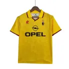 AC Milan Retro Uit Football Shirt 1995/96