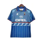 AC Milan Retro 3e Football Shirt 1995-1996 