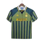 Inter Milan Uit Shirt 1995/96 Retro