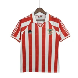 Athletic Bilbao Thuis Shirt 95/97