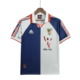 Athletic Bilbao Uit Shirt 97/98
