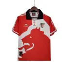 Athletic Bilbao Thuis Shirt 97/98