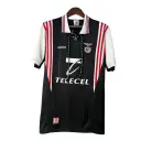 Benfica Uit Shirt 97/98