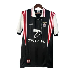Benfica Uit Shirt 97/98