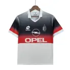 AC Milan Retro Training Football Shirt 1995/96