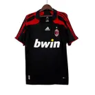 AC Milan 3e Shirt 2007/08 Retro