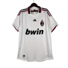 AC Milan Uit Shirt 2009-2010 Retro