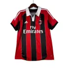 AC Milan Thuis Shirt 2012/13 Retro