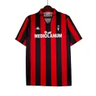 AC Milan Thuis Shirt 1989/90 Retro