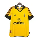 AC Milan Uit Shirt 1999/00 Retro