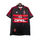 AC Milan 3e Shirt 1998 Retro
