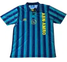 Ajax Uit Shirt 1993/94 Retro