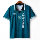 Ajax Uit Shirt 1996/97 Retro