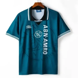 Ajax Uit Shirt 1996/97 Retro