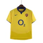 Arsenal Uit Shirt 2003/05 Retro