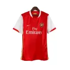 Arsenal Thuis Shirt 2006/08 Retro