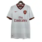 Arsenal Uit Shirt 2007/08 Retro