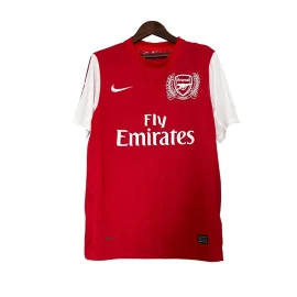 Arsenal Thuis 2011/12 Retro