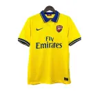 Arsenal Uit Shirt 2013/14 Retro