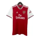 Arsenal Thuis Shirt 2019/20 Retro