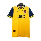 Arsenal Uit Shirt 1996/97 Retro