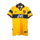 Arsenal Uit Shirt 1997/99 Retro