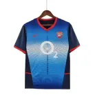 Arsenal Retro Thuis Shirt/Kindertenue 2002/04