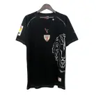 Athletic Bilbao Uit Shirt 05/08