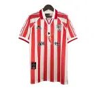 Athletic Bilbao 100th Anniversary Thuis Shirt 97/98