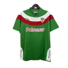 Athletic Bilbao Uit Shirt 11/12