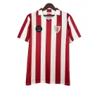 Athletic Bilbao Thuis Shirt 83/84
