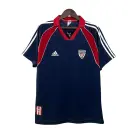 Athletic Bilbao Uit Shirt 99/00