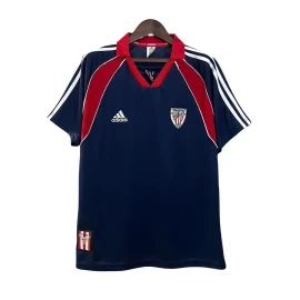 Athletic Bilbao Retro Away Jersey 99/00