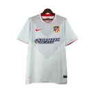 Retro Atletico Madrid Away Football Shirt 2013-2014