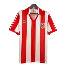 Atletico Madrid Thuis Shirt 1982/83 Retro