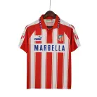 Atletico Madrid Thuis Shirt 1994/95 Retro