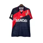 Retro Atletico Madrid Away Football Shirt 1996-1997