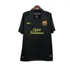 Barcelona Uit Shirt 2011/12 Retro