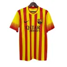 Barcelona Uit Shirt 2013/14 Retro