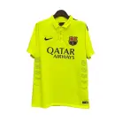 Barcelona 3e Shirt 2014/15 Retro