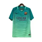 Barcelona 3e Shirt 2016/17 Retro