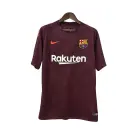 Barcelona 3e Shirt 2017/18 Retro