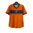 Barcelona 3e Shirt 1998/99 Retro