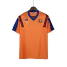 Barcelona Retro Uit Shirt/Kindertenue 1991/92