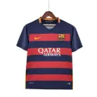 Barcelona Retro Thuis Shirt/Kindertenue 2015/16