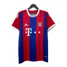 Bayern Munchen Thuis Shirt 2014/15 Retro