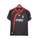 Benfica Uit Shirt 2009/10