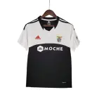Benfica Uit Shirt 2013/14