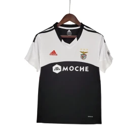 Benfica Retro Away Football Shirt 2013/14