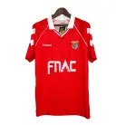 Benfica Thuis Shirt 1990